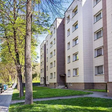 Апартаменты Luxury For Everyone - Hills Park Lux 1 Вильнюс