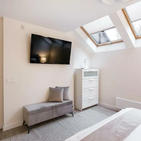 Luxury For Everyone - Hills Park Lux 1