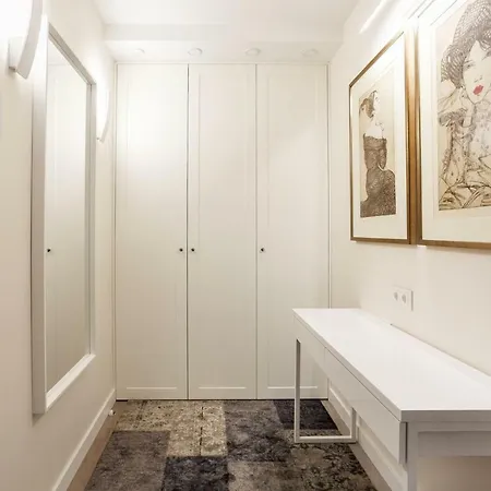 Апартаменты Luxury For Everyone - Hills Park Lux 1