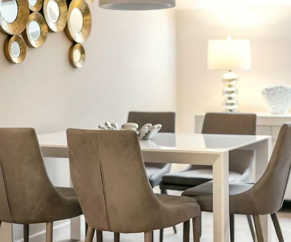 Luxury For Everyone - Hills Park Lux 1 *