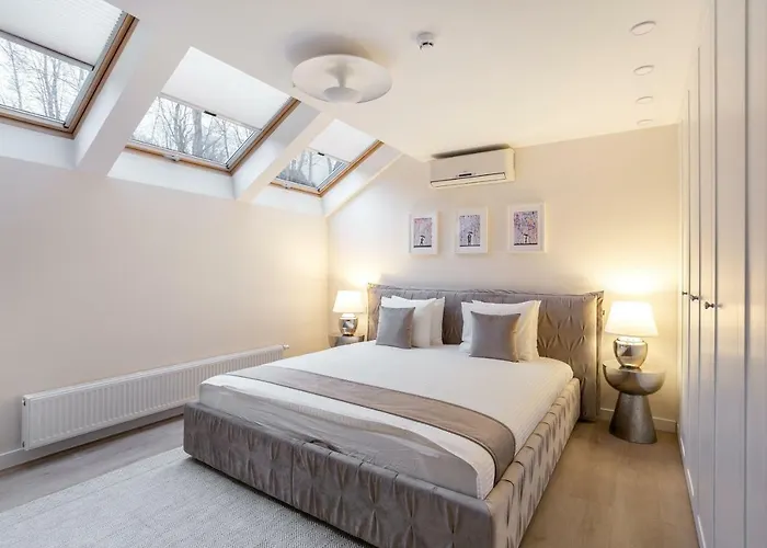 Luxury For Everyone - Hills Park Lux 1 *