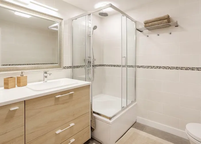 Luxury For Everyone - Hills Park Lux 1 Wilno