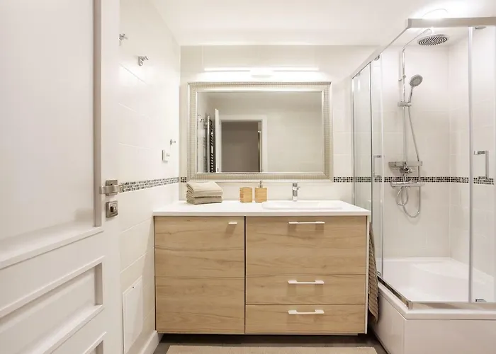 Apartament Luxury For Everyone - Hills Park Lux 1 *