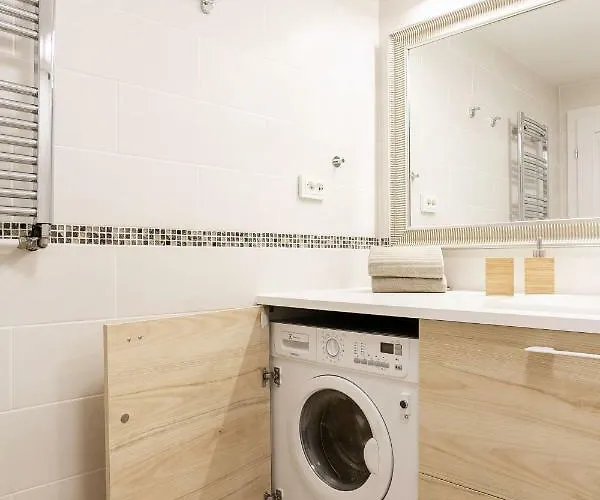 Luxury For Everyone - Hills Park Lux 1 * 维尔纽斯