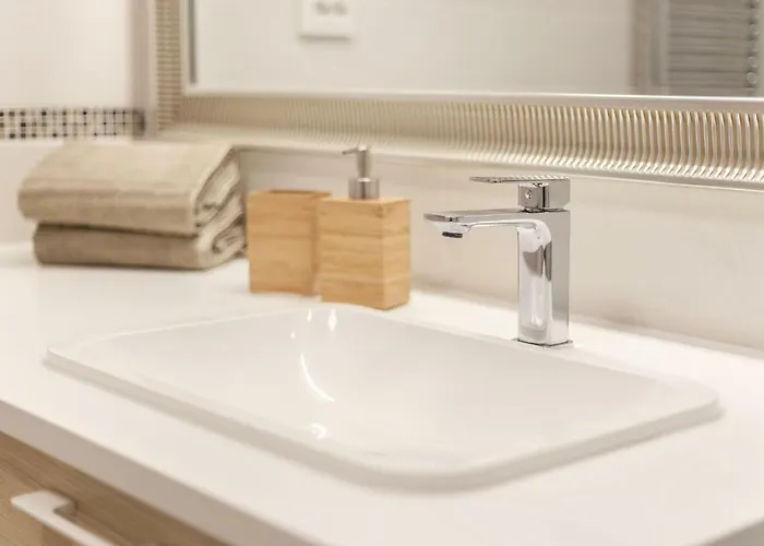 Luxury For Everyone - Hills Park Lux 1 * Wilno