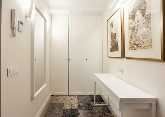 Apartament Luxury For Everyone - Hills Park Lux 1