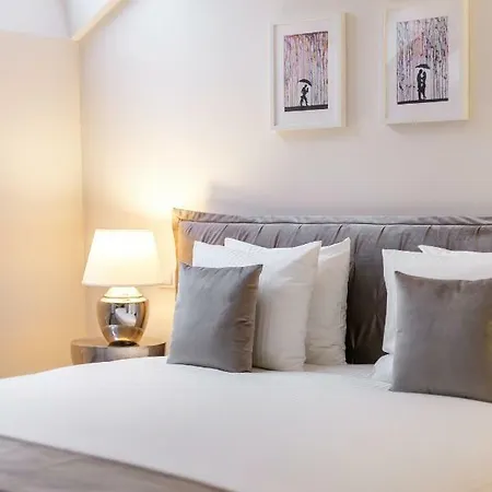 Luxury For Everyone - Hills Park Lux 1