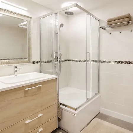Luxury For Everyone - Hills Park Lux 1 Wilna