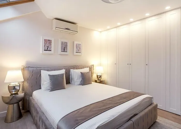 Luxury For Everyone - Hills Park Lux 1 Lejlighed *