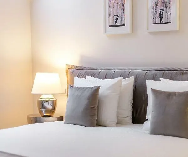 Luxury For Everyone - Hills Park Lux 1